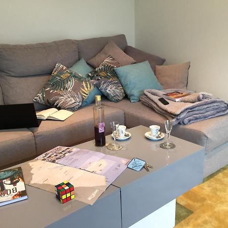 At Maries Beach House Peniche 1 ภายนอก รูปภาพ