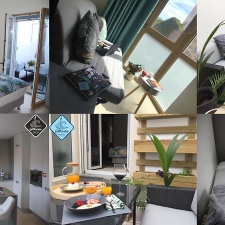At Maries Beach House Peniche 1 ภายนอก รูปภาพ
